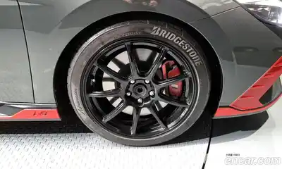 Hyundai Avante 2022 2.0 Автомат в Москве № 89850, миниатюра 5