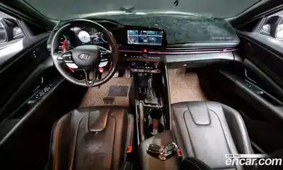 Hyundai Avante 2022 2.0 Автомат в Москве № 89850, миниатюра 7