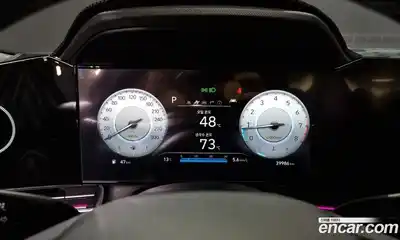 Hyundai Avante 2022 2.0 Автомат в Москве № 89850, миниатюра 8