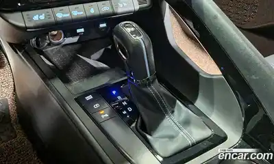 Hyundai Avante 2022 2.0 Автомат в Москве № 89850, миниатюра 9