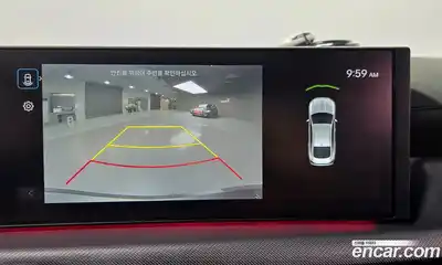 Hyundai Sonata, 2024