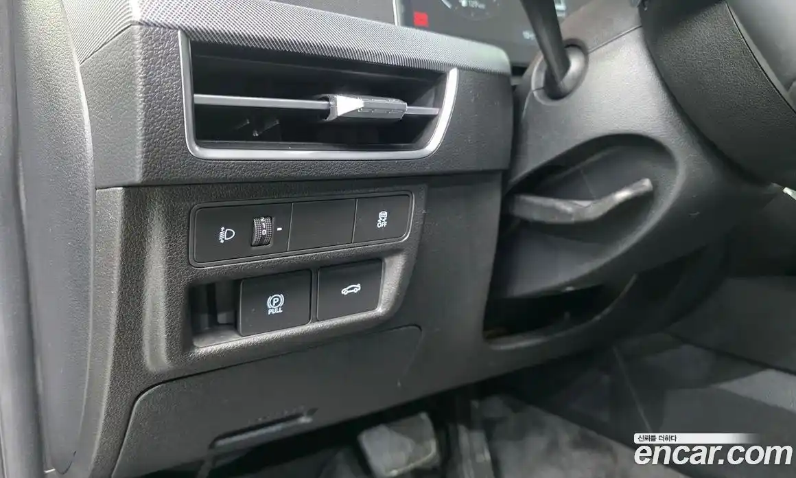 Hyundai Sonata 2024 2.0 Автомат в Москве № 90257, фото 11