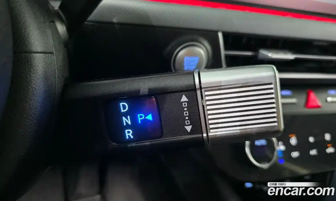 Hyundai Sonata 2024 2.0 Автомат в Москве № 90257, фото 16