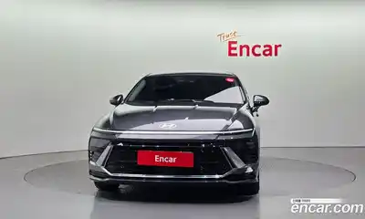 Hyundai Sonata 2024 2.0 Автомат в Москве № 90257, миниатюра 2