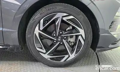 Hyundai Sonata 2024 2.0 Автомат в Москве № 90257, миниатюра 6