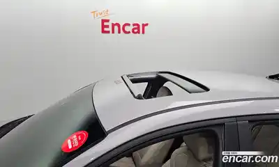 Hyundai Avante, 2024