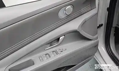 Hyundai Avante 2024 1.6 Автомат в Москве № 9295, миниатюра 11