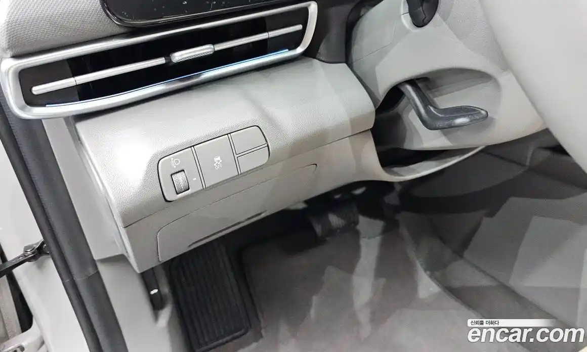 Hyundai Avante 2024 1.6 Автомат в Москве № 9295, фото 12