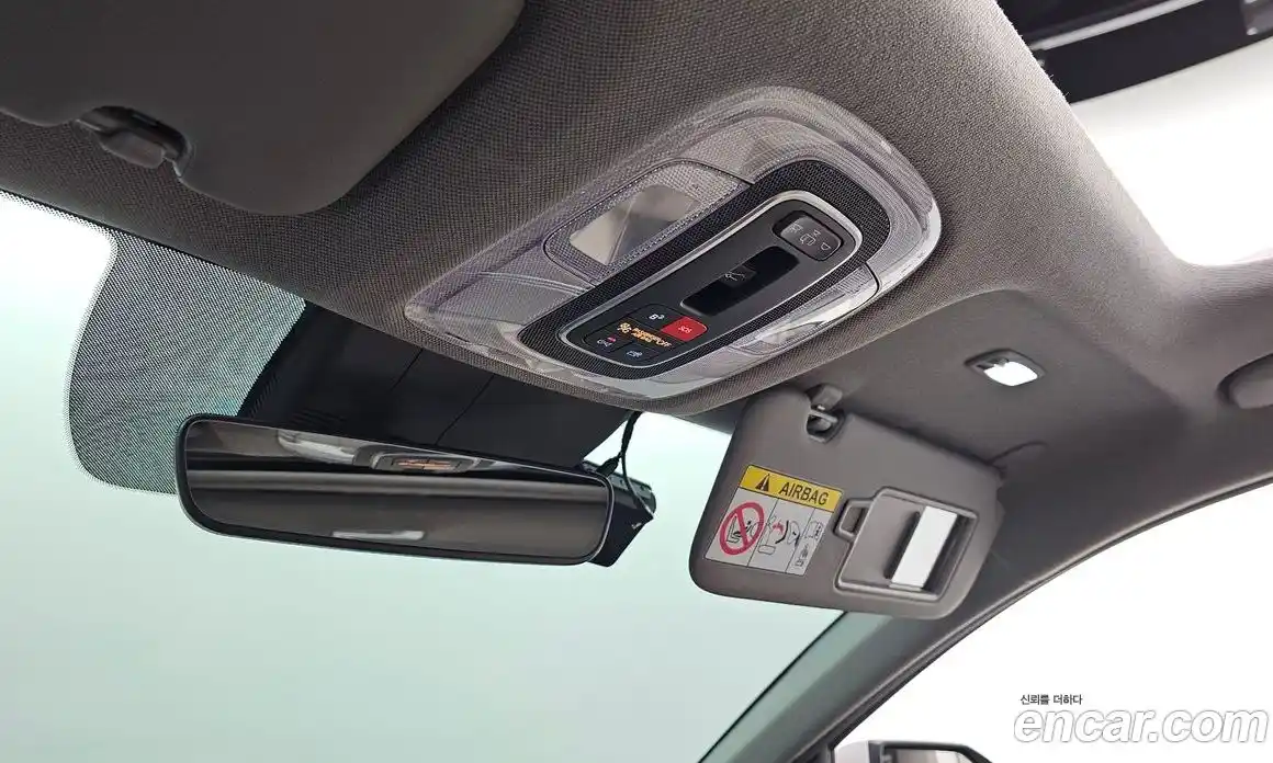 Hyundai Avante 2024 1.6 Автомат в Москве № 9295, фото 3