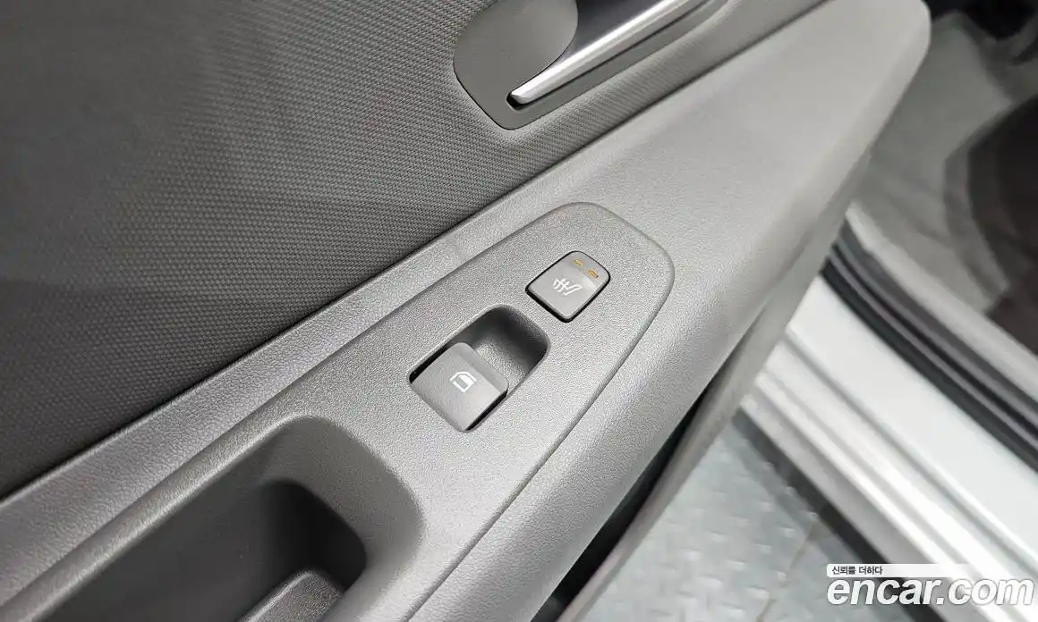 Hyundai Avante 2024 1.6 Автомат в Москве № 9295, фото 7