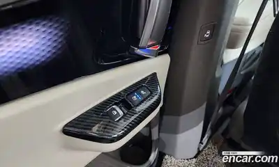 Kia Canival 2022 2.2 Автомат в Москве № 95787, миниатюра 11