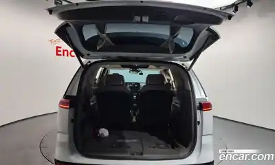 Kia Canival 2022 2.2 Автомат в Москве № 95787, миниатюра 12