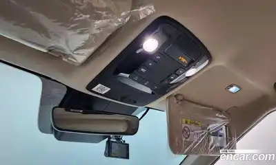 Kia Canival 2022 2.2 Автомат в Москве № 95787, миниатюра 2