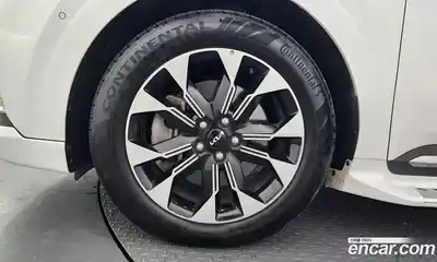 Kia Canival 2022 2.2 Автомат в Москве № 95787, миниатюра 9