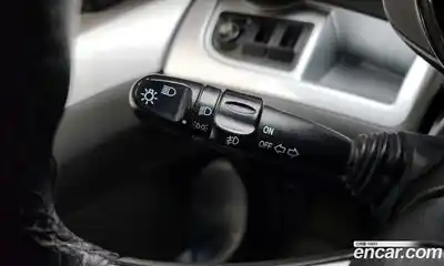 Chevrolet Spark, 2014