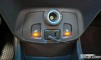 Chevrolet Spark 2014 1.0 Автомат в Москве № 99776, миниатюра 11