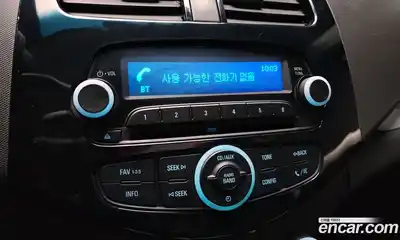 Chevrolet Spark 2014 1.0 Автомат в Москве № 99776, миниатюра 12