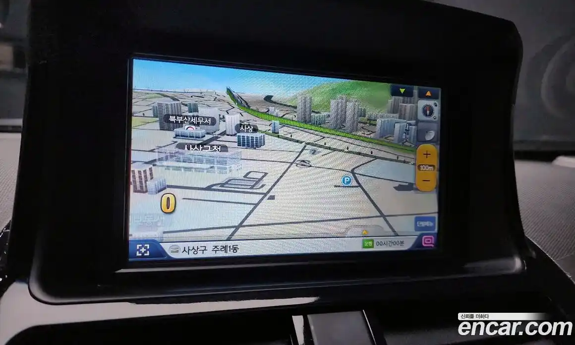 Chevrolet Spark 2014 1.0 Автомат в Москве № 99776, фото 5