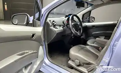 Chevrolet Spark 2014 1.0 Автомат в Москве № 99776, миниатюра 6