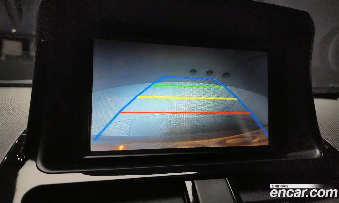 Chevrolet Spark 2014 1.0 Автомат в Москве № 99776, фото 10