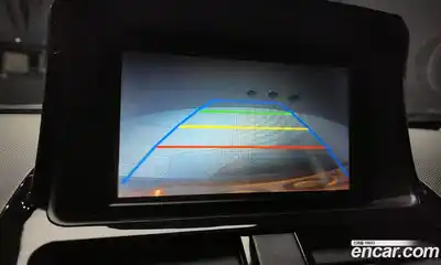 Chevrolet Spark 2014 1.0 Автомат в Москве № 99776, миниатюра 10