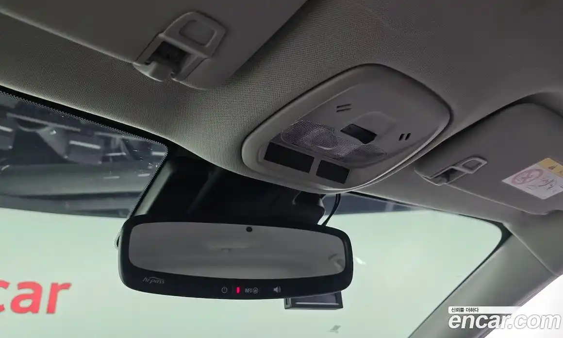 Chevrolet Trax 2025 1.2 Автомат в Москве № 99821, фото 13