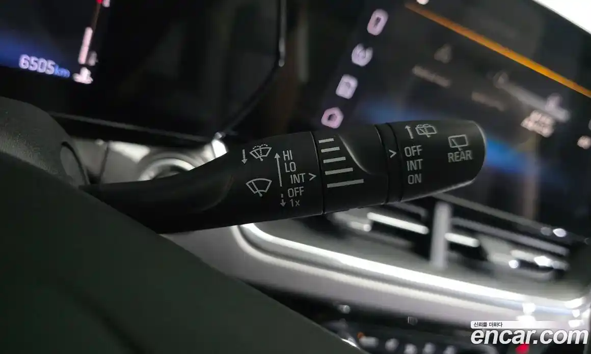 Chevrolet Trax 2025 1.2 Автомат в Москве № 99821, фото 17