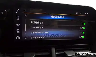 Chevrolet Trax 2025 1.2 Автомат в Москве № 99821, миниатюра 2