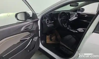 Chevrolet Trax 2025 1.2 Автомат в Москве № 99821, миниатюра 3