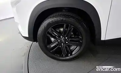 Chevrolet Trax 2025 1.2 Автомат в Москве № 99821, миниатюра 5