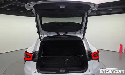 Chevrolet Trax 2025 1.2 Автомат в Москве № 99821, миниатюра 6