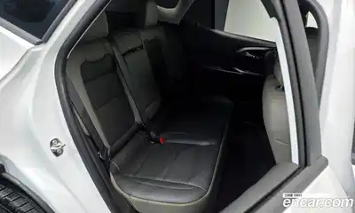 Chevrolet Trax 2025 1.2 Автомат в Москве № 99821, миниатюра 8