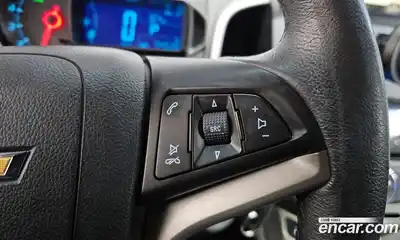 Chevrolet Aveo 2013 1.6 Автомат в Москве № 101490, миниатюра 11