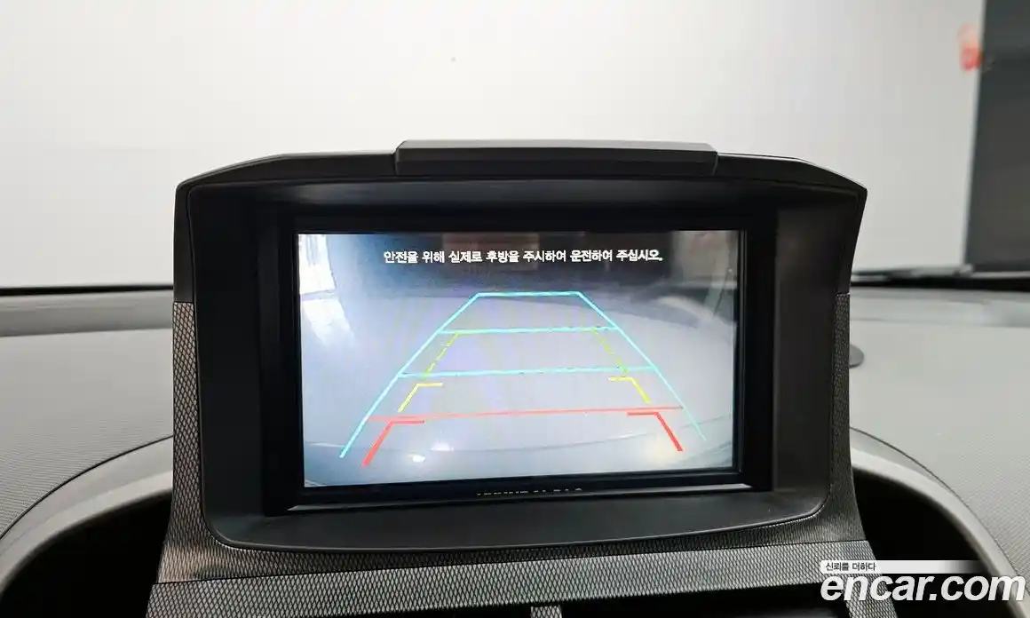 Chevrolet Aveo 2013 1.6 Автомат в Москве № 101490, фото 15