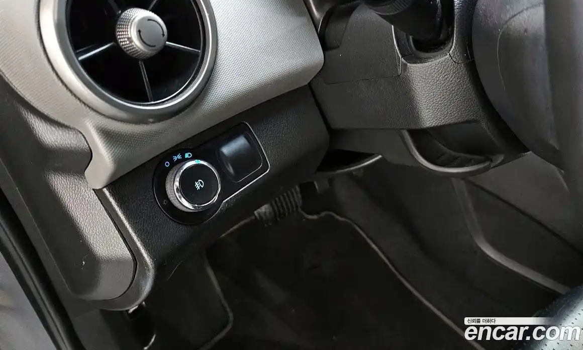 Chevrolet Aveo 2013 1.6 Автомат в Москве № 101490, фото 17