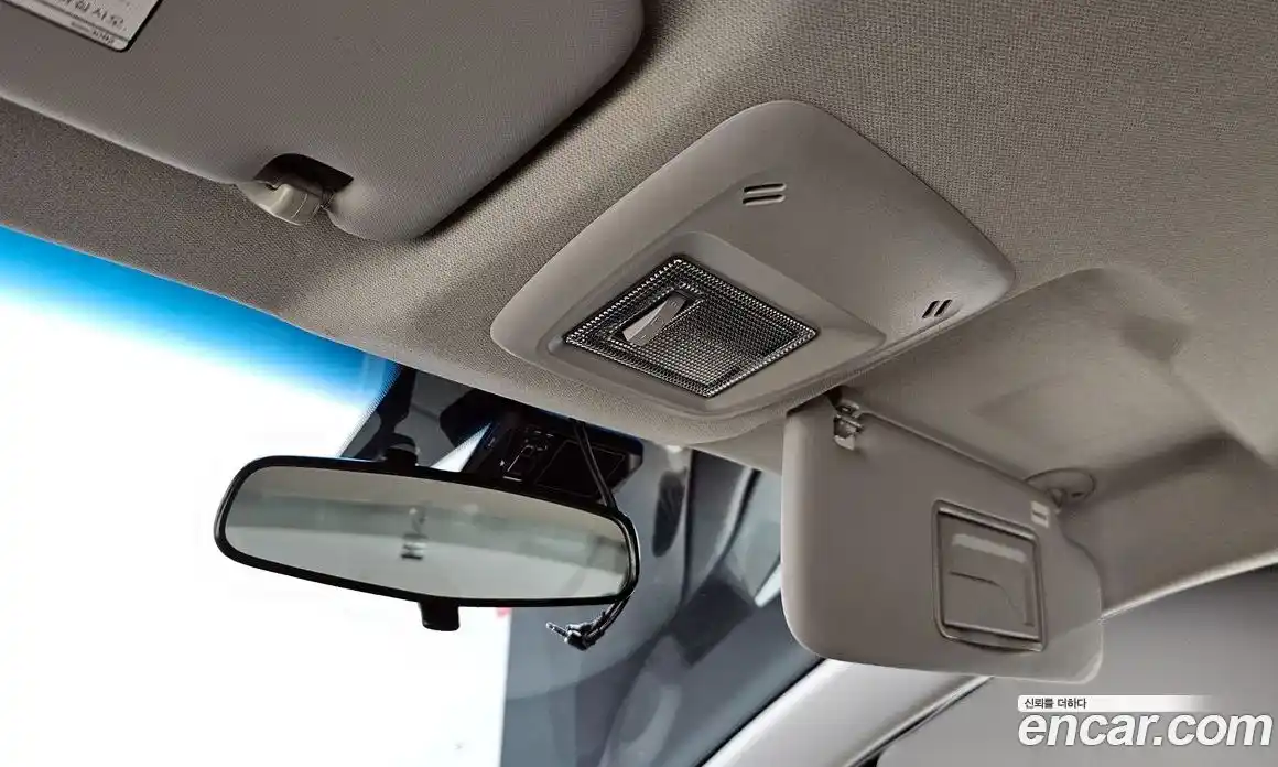 Chevrolet Aveo 2013 1.6 Автомат в Москве № 101490, фото 10