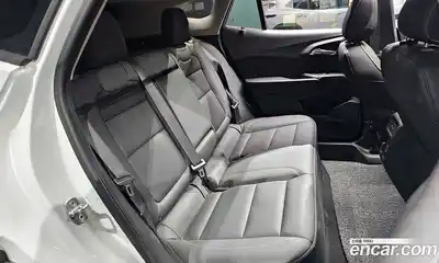 Chevrolet Trax 2024 1.2 Автомат в Москве № 103531, миниатюра 11