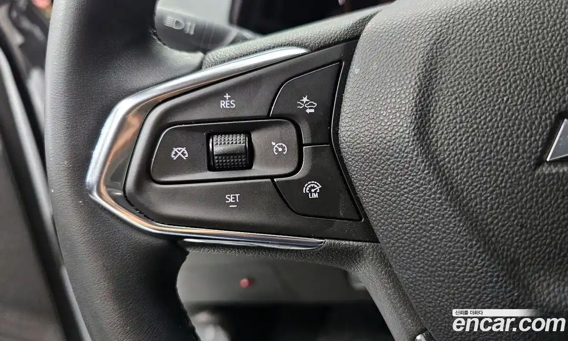 Chevrolet Trax 2024 1.2 Автомат в Москве № 103531, фото 12