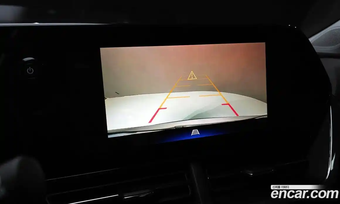 Chevrolet Trax 2024 1.2 Автомат в Москве № 103531, фото 14