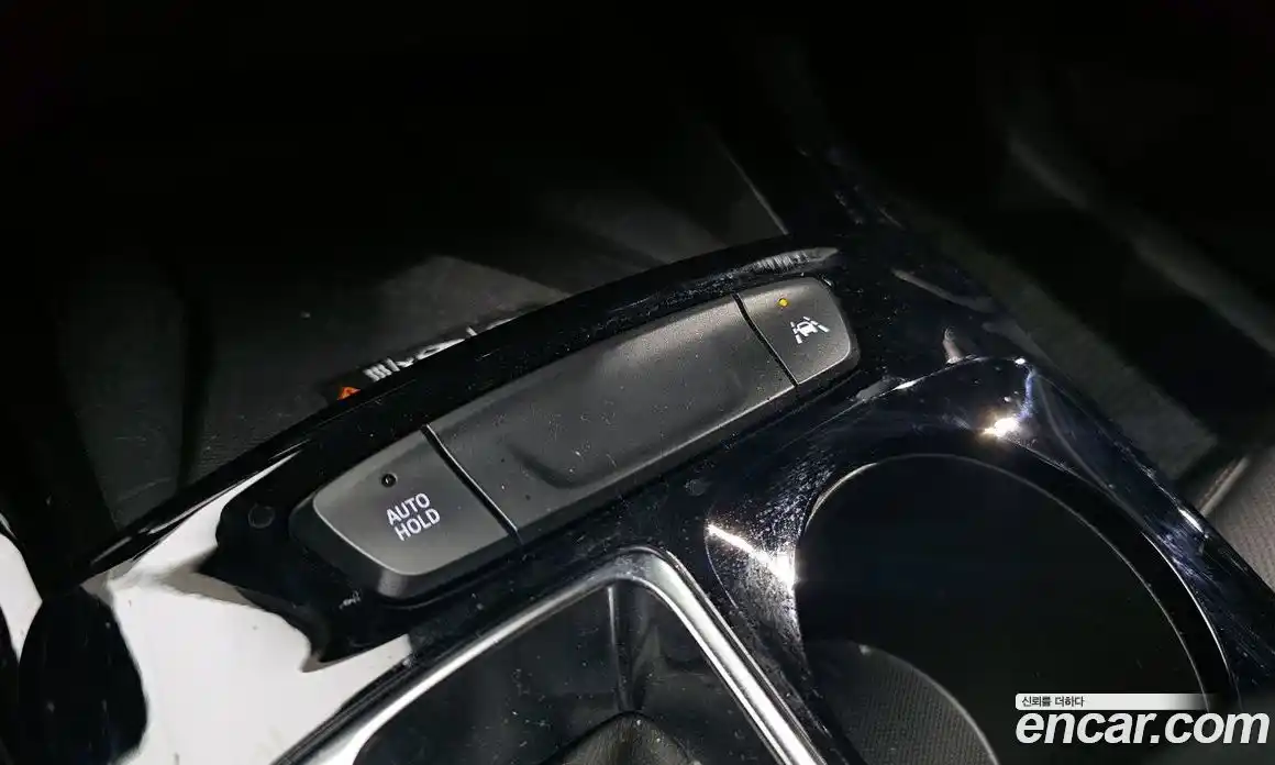 Chevrolet Trax 2024 1.2 Автомат в Москве № 103531, фото 15