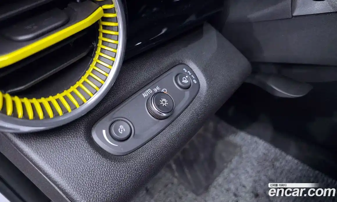 Chevrolet Trax 2024 1.2 Автомат в Москве № 103531, фото 16