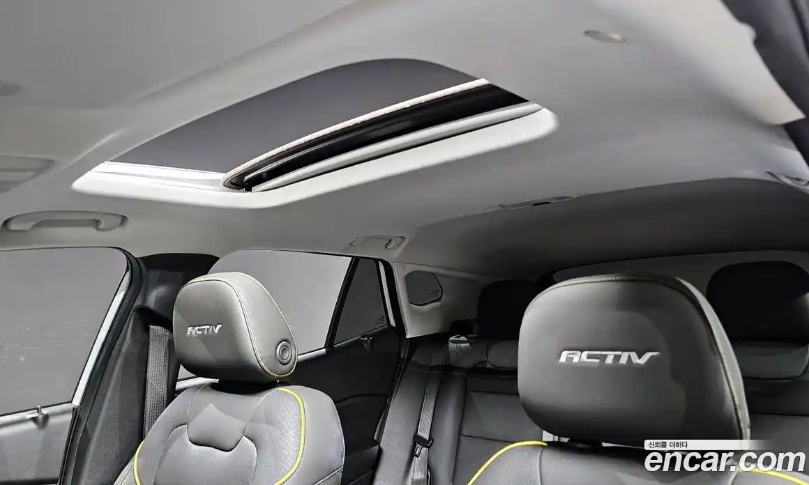 Chevrolet Trax 2024 1.2 Автомат в Москве № 103531, фото 17