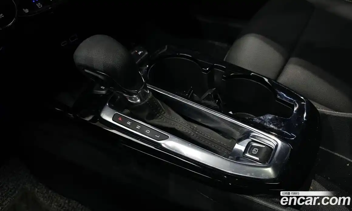 Chevrolet Trax 2024 1.2 Автомат в Москве № 103531, фото 8