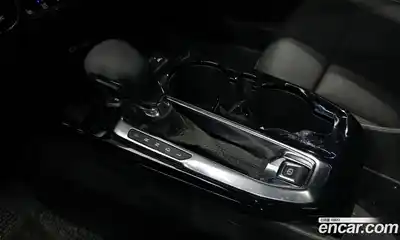 Chevrolet Trax 2024 1.2 Автомат в Москве № 103531, миниатюра 8