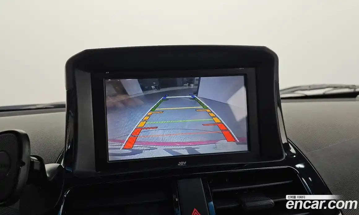 Chevrolet Spark 2014 1.0 Автомат в Москве № 103961, фото 18