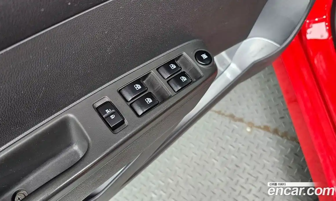 Chevrolet Spark 2014 1.0 Автомат в Москве № 103961, фото 20