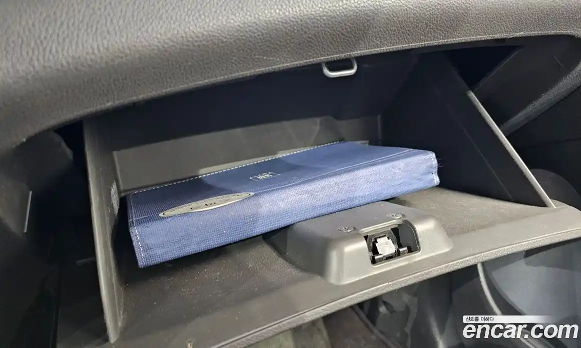 Chevrolet Spark 2014 1.0 Автомат в Москве № 103961, фото 6