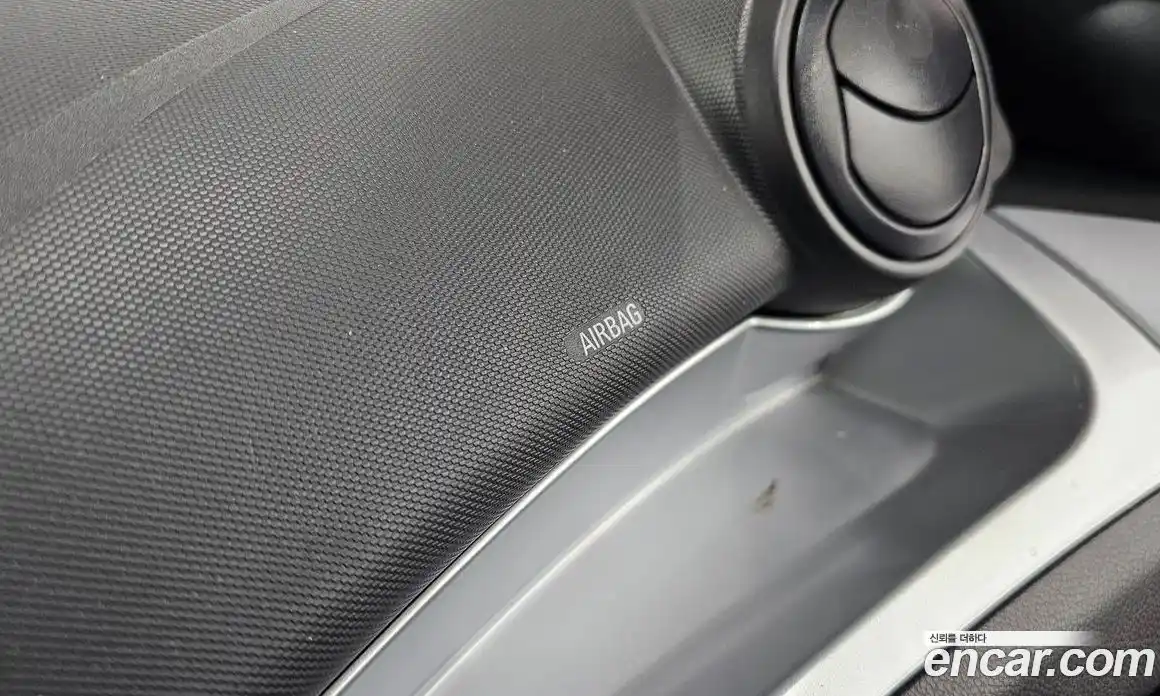 Chevrolet Spark 2014 1.0 Автомат в Москве № 103961, фото 7