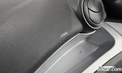 Chevrolet Spark 2014 1.0 Автомат в Москве № 103961, миниатюра 7