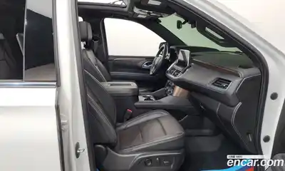 Chevrolet Tahoe 2022 6.2 Автомат в Москве № 104720, миниатюра 11